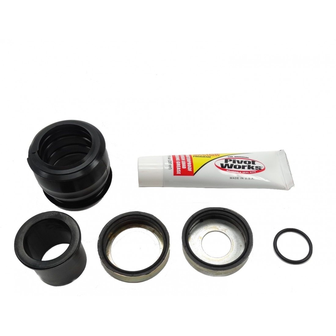 Purchase 2007 07 Suzuki LTR450 LTR 450 Rear Wheel Set Rims Paddle Tires Wheels In Escondido - Foto 3